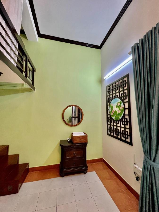 Warm Hanoi, Near Hoankiem Lake, 2Brs, Old Quarter Exterior photo